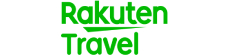 Rakuten Travel 楽天トラベル