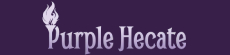 Purple Hecate