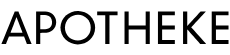Apotheke Co