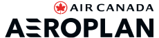 Air Canada Aeroplan - Points.com