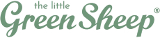 The Little Green Sheep