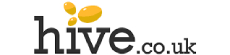 Hive Books