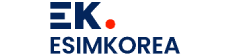 ESIM KOREA