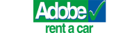 Adobe car Rental (Costarica& CA, USA)