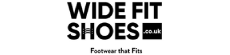 Wide Fit Shoes