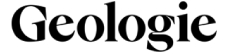 Geologie