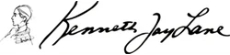 Kenneth Jay Lane