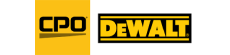 CPO Dewalt