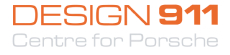 Design911 Porsche parts