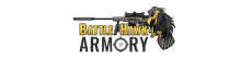 BattleHawk Armory