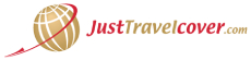 Just Travel Cover
