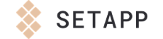 Setapp