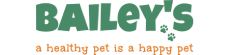 Bailey's CBD For Pets