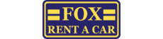 Fox Rent a Car