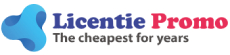Licentiepromo