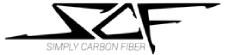 Simply Carbon Fiber