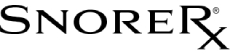 SnoreRx