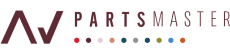 AV Parts Master