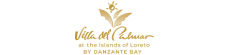 Villa del Palmar Loreto