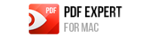 PDF Expert for Mac