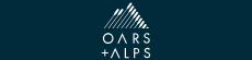 Oars + Alps