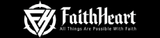 Faithheart Jewelry