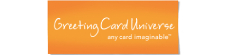 Greeting Card Universe