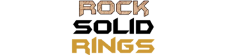 Rock Solid Rings