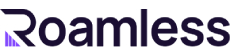 Roamless eSIM - Travel Internet & Calls