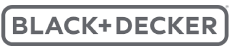 BLACK+DECKER
