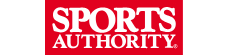 SPORTS AUTHORITY(スポーツオーソリティ)