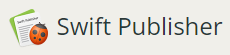 Swift Publisher