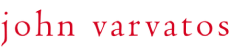 John Varvatos