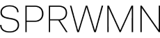 SPRWMN