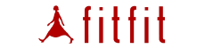 fitfit(フィットフィット) オフィシャルサイト