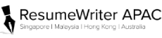 ResumeWriter
