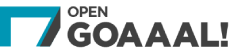 Open Goaaal